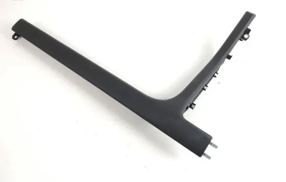 Panel trim