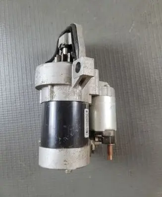 Ford Mustang VI Starter motor JR3T11000BA