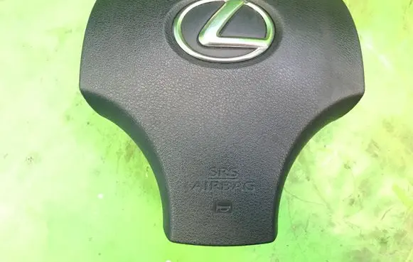 Lexus IS 220D-250-350 Steering wheel airbag 4513053080 2D5W72510A9V