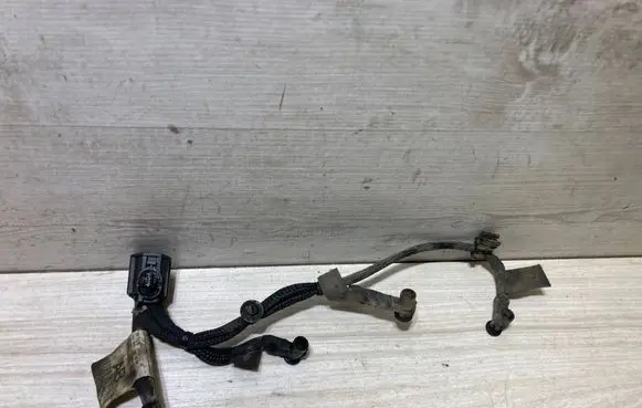 Ford Transit Custom Glow plug wires GK2T6M091AB