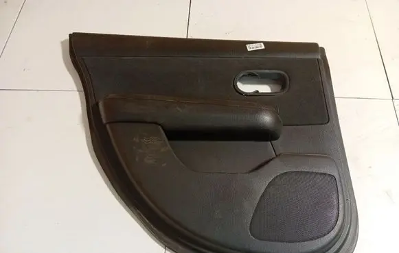 Nissan Tiida C11 Rear door card panel trim 82977EL11A