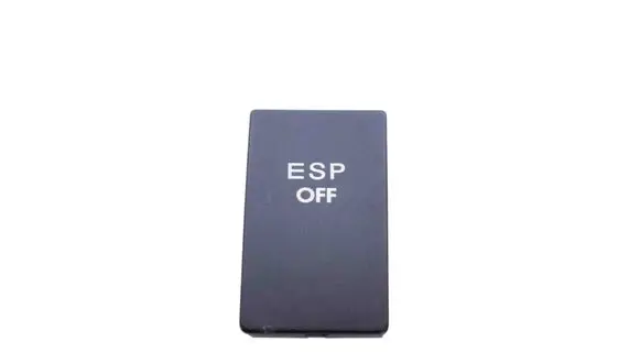ESP (stability program) switch