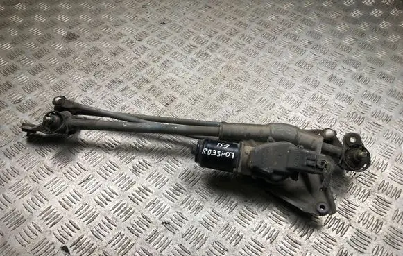 Subaru Legacy Front wiper linkage and motor 86510AE010 86510AE080