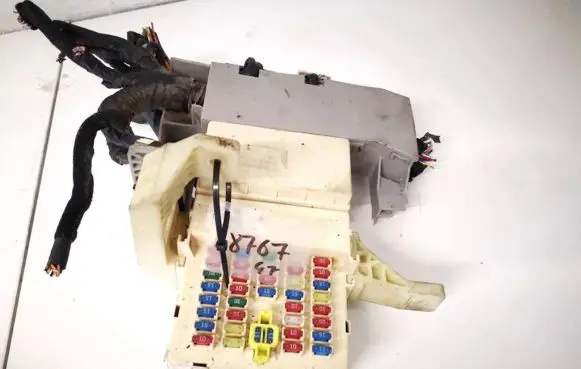 Hyundai Sonata Fuse box set 919503k070 91950-3k070
