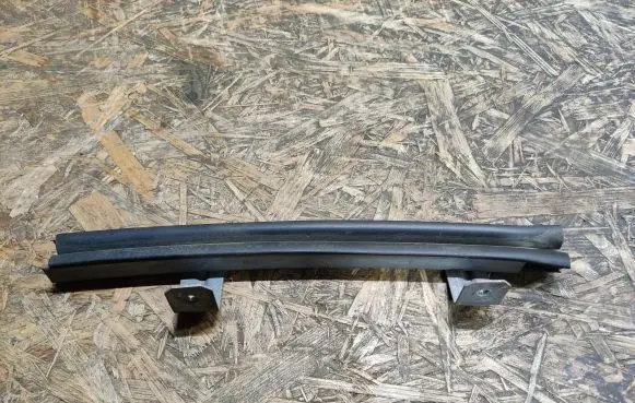 Chrysler PT Cruiser Rear door windshield rail 344AD50469A