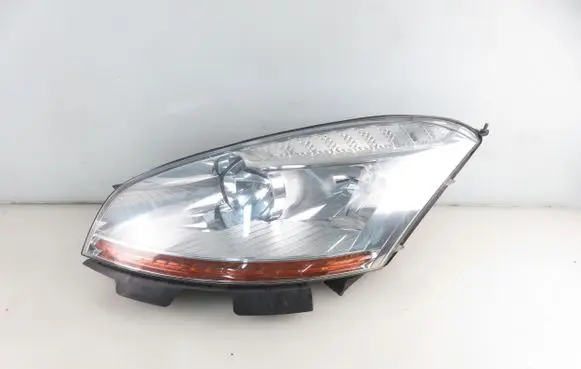 Citroen C4 Grand Picasso Headlight/headlamp