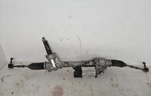 BMW 6 F12 F13 Steering rack 6867958 7818974495