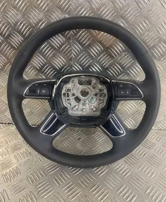 Audi A6 S6 C7 4G Steering wheel 4G0419091M