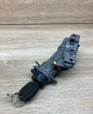 Volkswagen PASSAT B5.5 Ignition lock 4B0905851C 4B0905849 WithKey