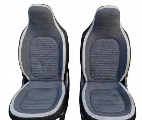 Smart ForTwo II Other seats FPSF2