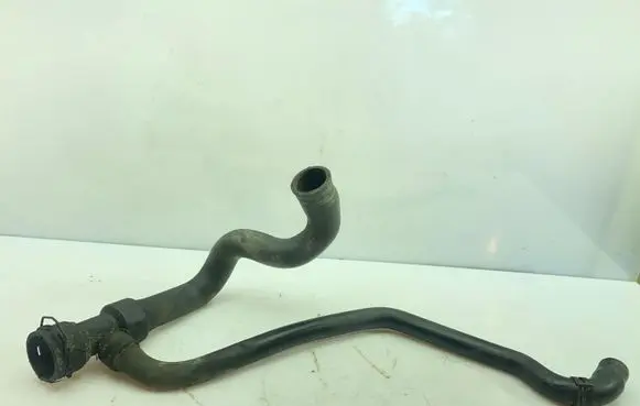 Audi A4 S4 B5 8D Engine coolant pipe/hose 8D0121055F