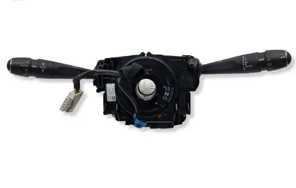 Citroen DS4 Wiper turn signal indicator stalk/switch 98199434ZD 91505CLC051CY 1014360016