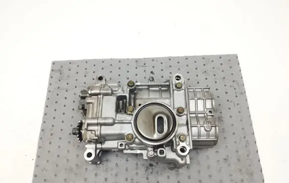 Honda Civic Oil pump 