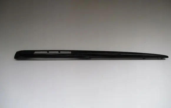 Jaguar XF Radio/GPS head unit trim 8X23045K16A