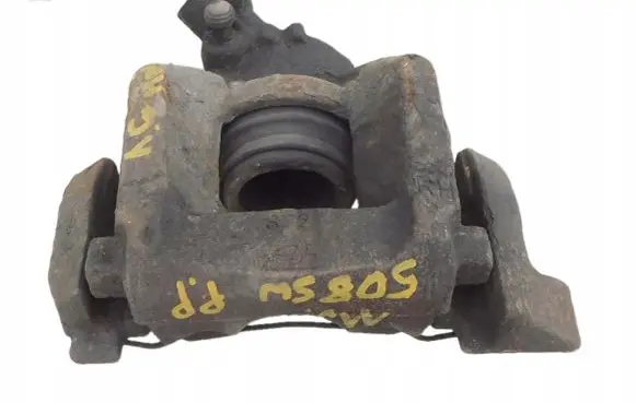 Peugeot 508 Front brake caliper