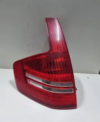 Citroen C4 I Rear/tail lights 9655863980 T9998DECH