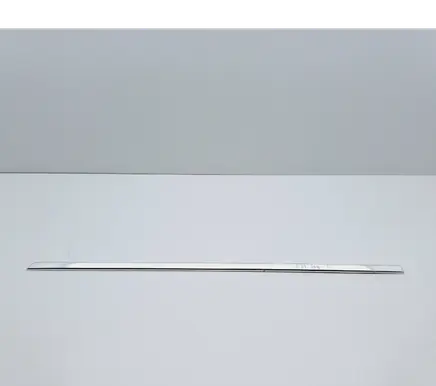 BMW 5 E39 Rear side glass trim 
