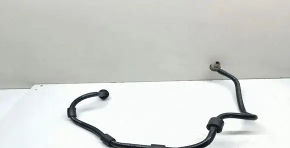 BMW 5 F10 F11 Vacuum line/pipe/hose 7337812