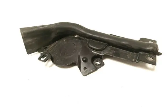 BMW 3 G20 G21 Engine compartment rubber 7419384