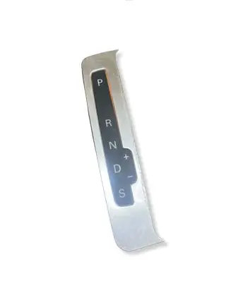 Audi A6 S6 C6 4F Gear shift selector indicator 4F1713463B 40046047150407 02022006206323