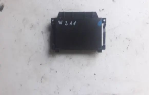 Mercedes-Benz E W211 Parking PDC control unit/module