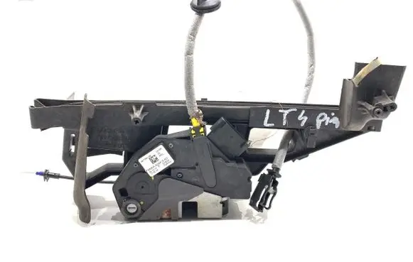 Ford Kuga II Rear door lock BM5AA26413AG