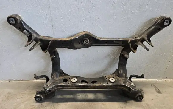 Porsche Macan (95B) Rear subframe 95B505235D