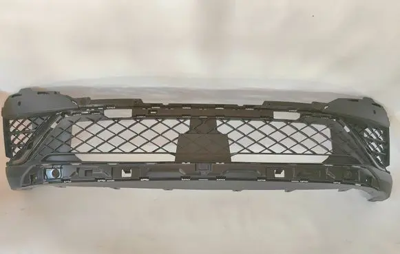 Renault Captur II Front bumper 620261150R