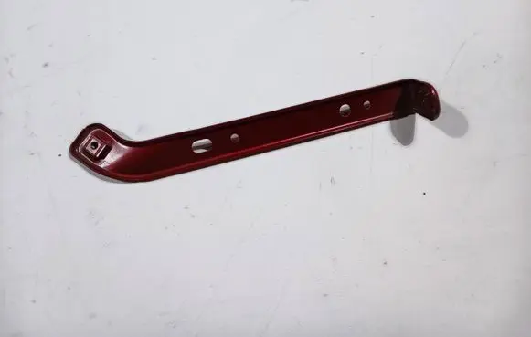 Ford Mustang VI Fender mounting bracket FR3B16C198BC