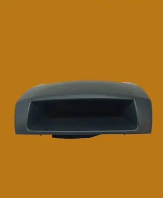 Peugeot Partner Screen/display/small screen 9680939077
