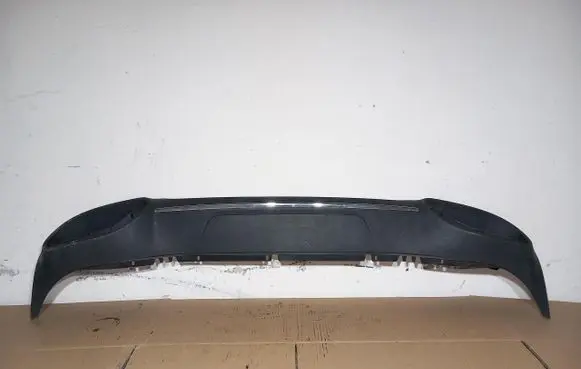 Mercedes-Benz A W177 Rear bumper A1778858502