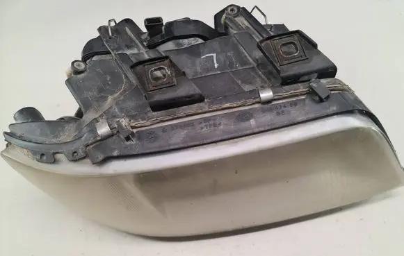 Audi A6 S6 C5 4B Headlight/headlamp 14846800 14846801 279402