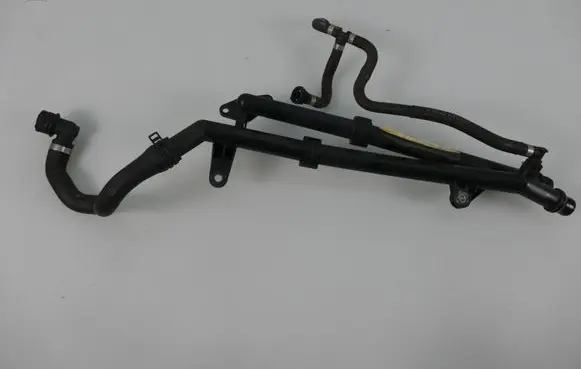 Mercedes-Benz SLK R172 Engine coolant pipe/hose A2710108446