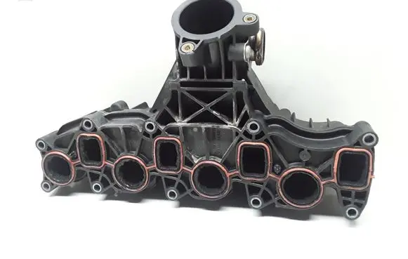 Audi A6 S6 C7 4G Intake manifold 1065916S20 03L129711 03L129711BA