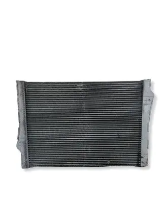 BMW X5 E70 Coolant radiator 