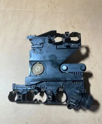 Gearbox control unit/module