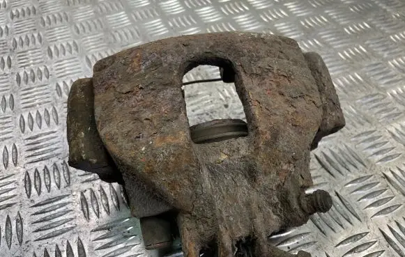 Volvo V70 Front brake caliper