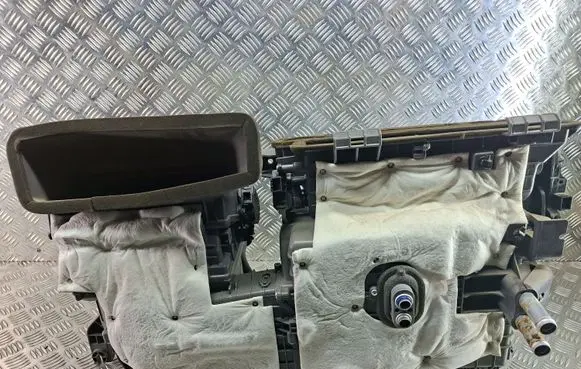 Hyundai i40 Interior heater climate box assembly 