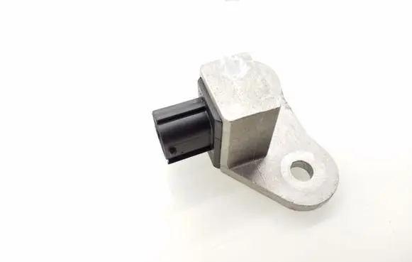 Nissan X-Trail T31 Airbag deployment crash/impact sensor