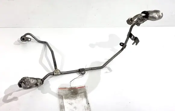 Audi A7 S7 4G Engine coolant pipe/hose 059121598L