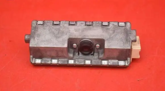 Volkswagen PASSAT CC Reversing camera 3C0907217