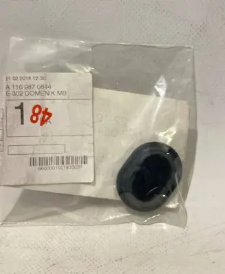 Mercedes-Benz 200 300 W123 Aerial GPS antenna A1169870844 1169870844 22120309E0