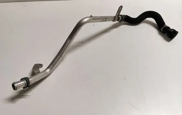 Audi Q5 SQ5 Engine coolant pipe/hose 8R0819377D