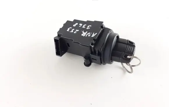 BMW 5 E60 E61 Ignition lock 6954722