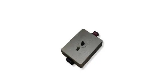BMW X3 E83 Aerial antenna amplifier 21367510 6990089 28023214