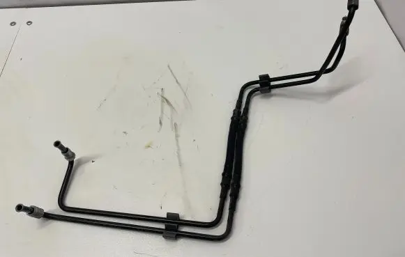 Brake line pipe/hose