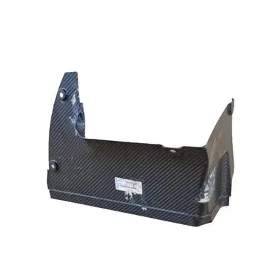 Bugatti Chiron Rear bumper support beam BG1125141RH 1855748