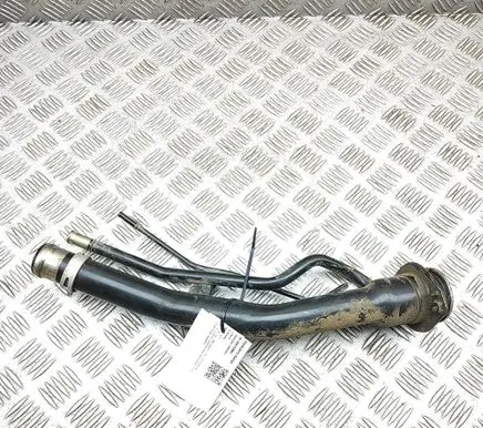 Mitsubishi L200 Fuel line pipe 1710A005