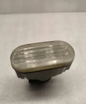 Mini One - Cooper Coupe R56 Front seat light 1477678