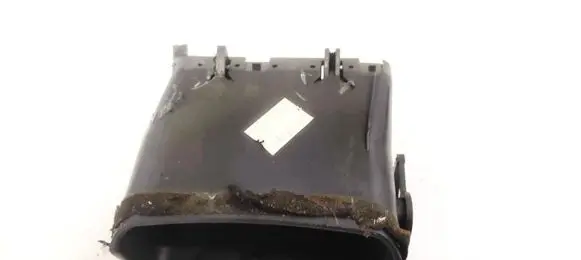 Toyota Avensis T250 Dash center air vent grill